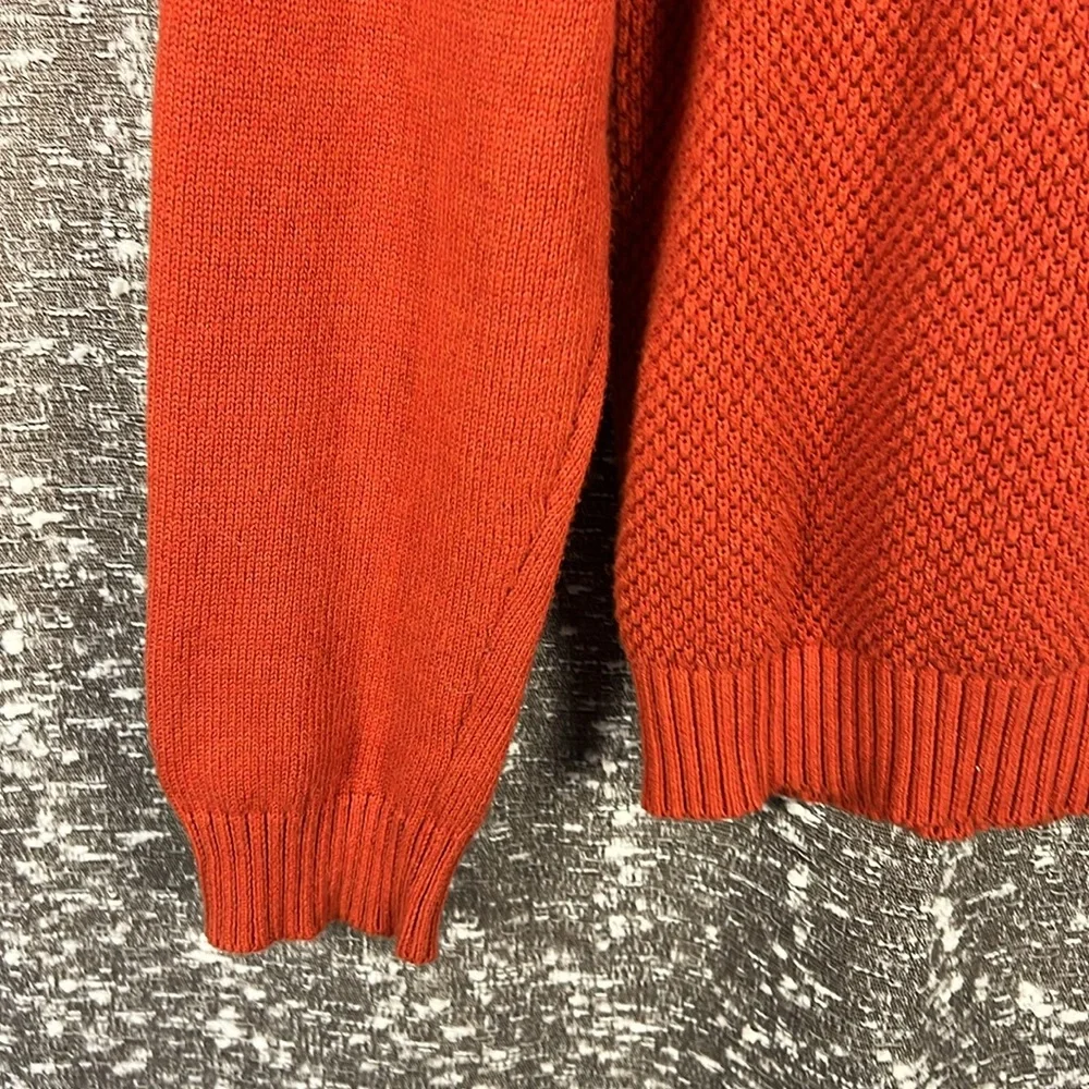 Southern‎ Pines Sweater Quarter Zip Long Sleeve